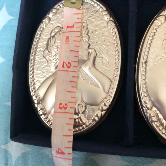 Italian Wall Plaques - Picture 8 of 8